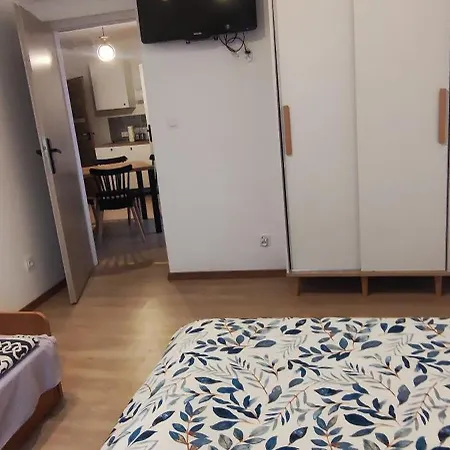 Ulenki Apartmán