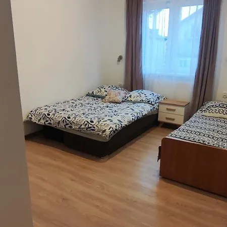 Apartmán Ulenki *
